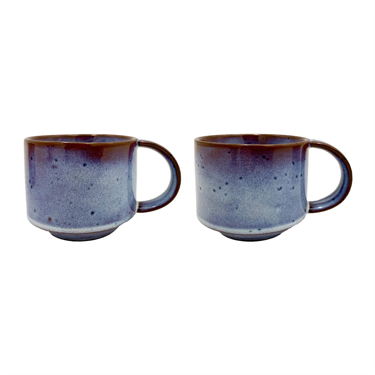 Yuka Cup - Pack of 2 - Reactive Space