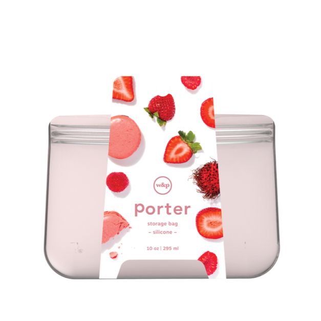Porter Bag Blush - 300 ml
