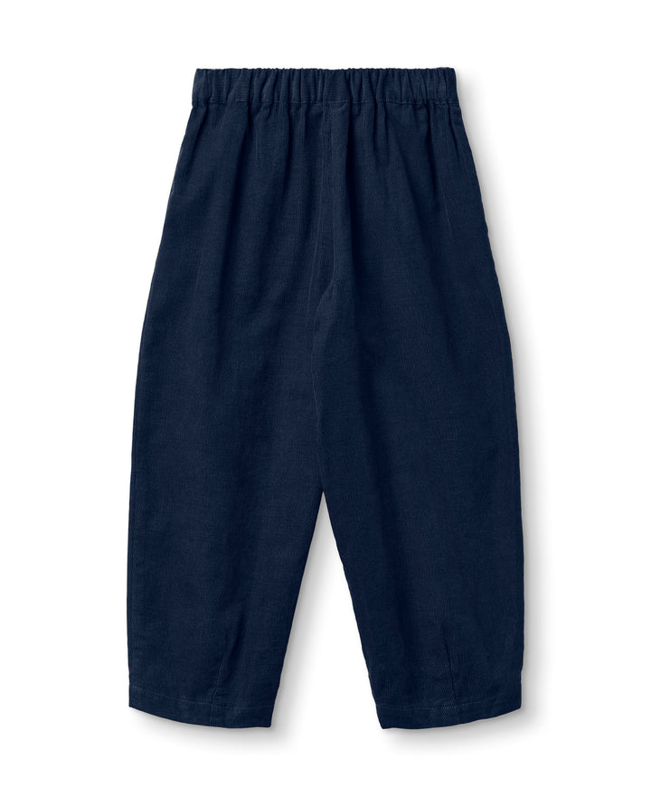 Dolly Pant Corduroy - Insignia Blue