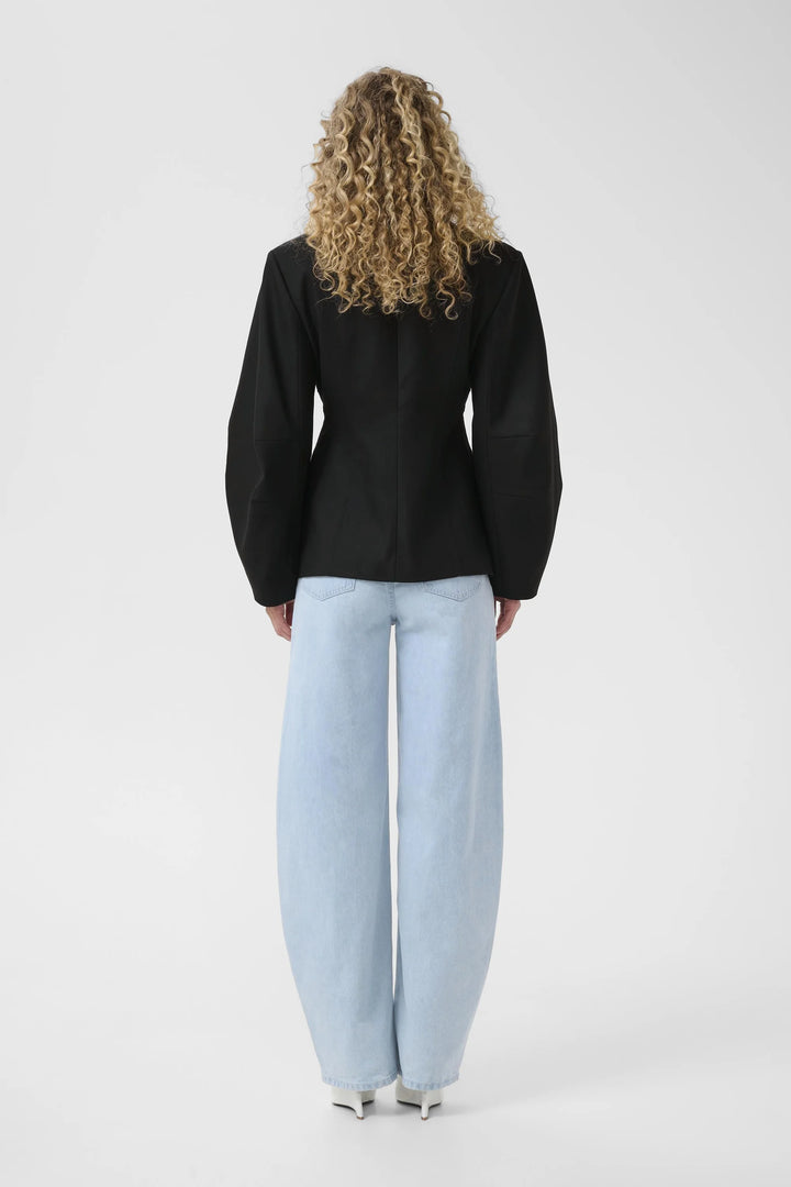 GZtitta blazer - Black