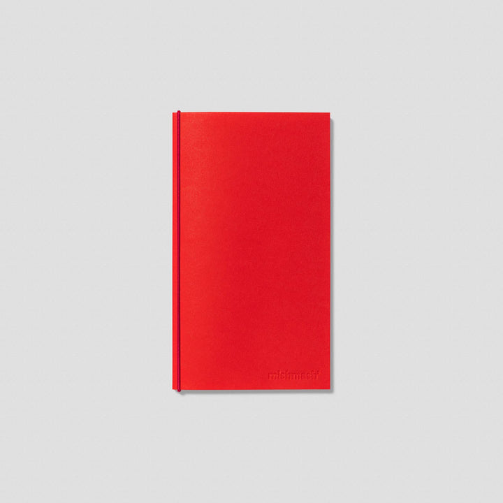 Notebook Refill - 2027 Planner