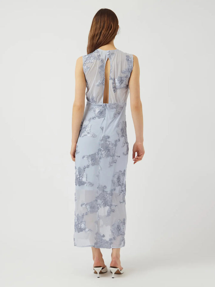Floree Sl Long Dress S.