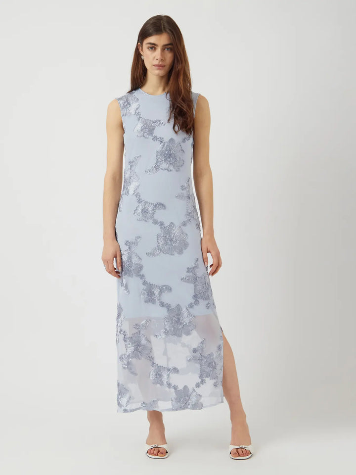 Floree Sl Long Dress S.