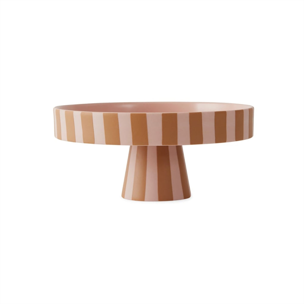 Toppu Tray - Caramel