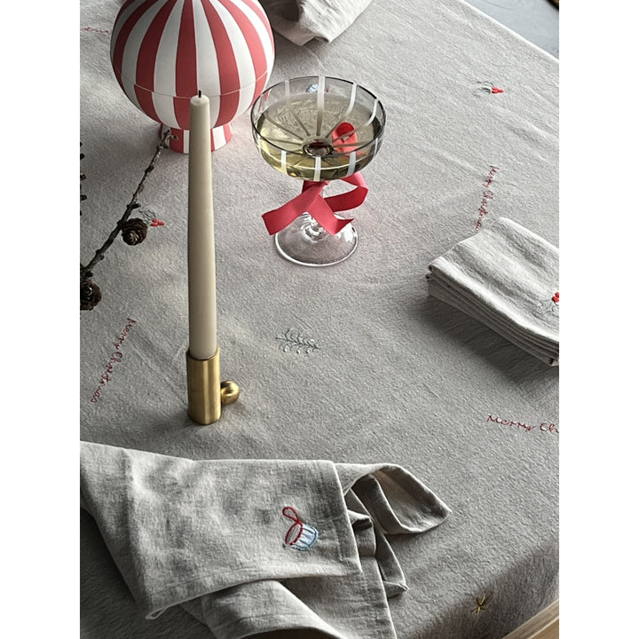 Christmas Duk - 260x140 cm