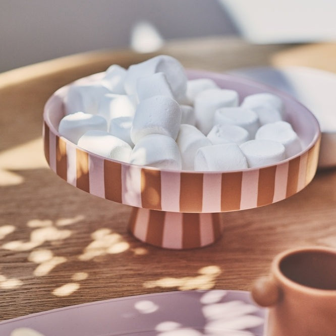 Toppu Tray - Caramel