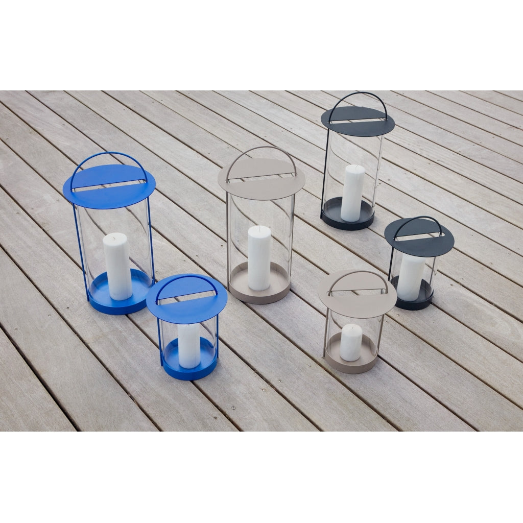 Maki Lantern - Large