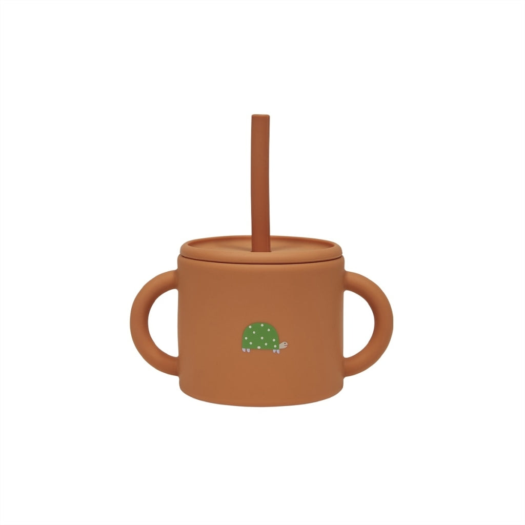 Enkei Cup - Caramel