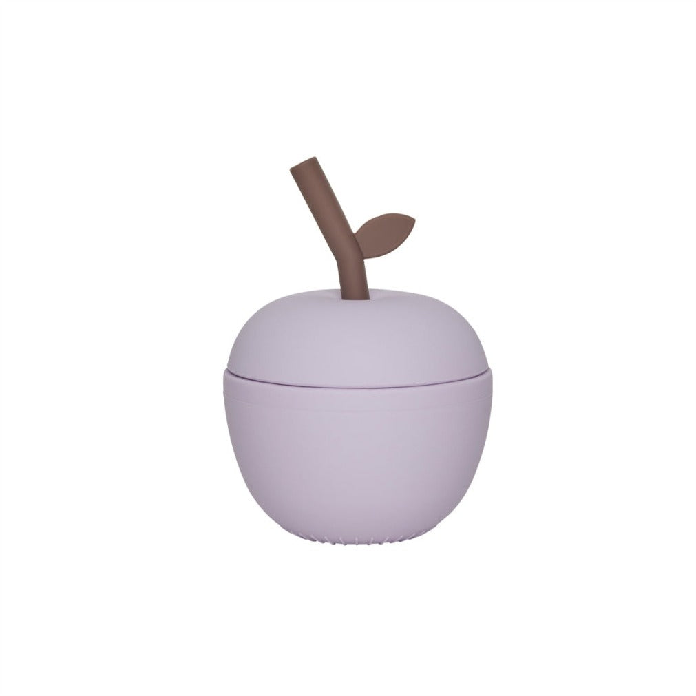 Apple Cup - Lavender