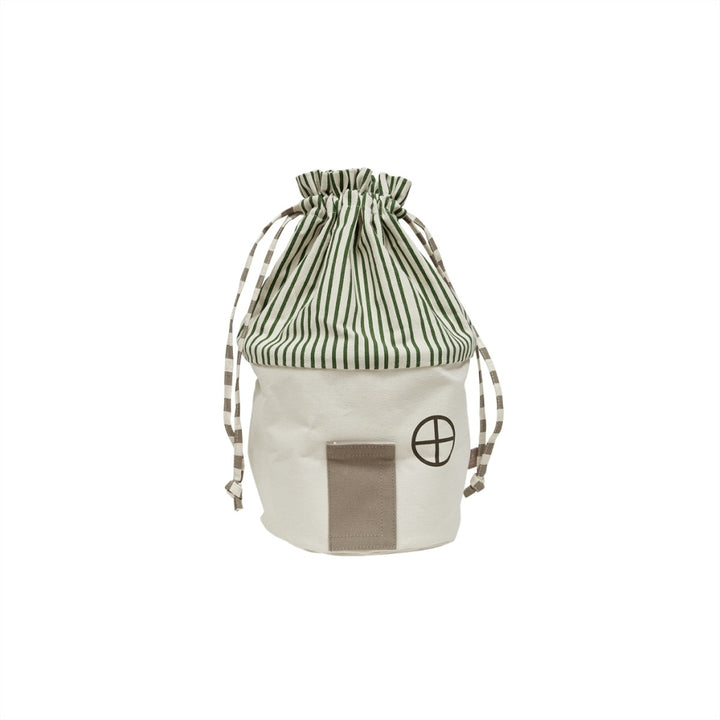 Koya Storage Basket - Small