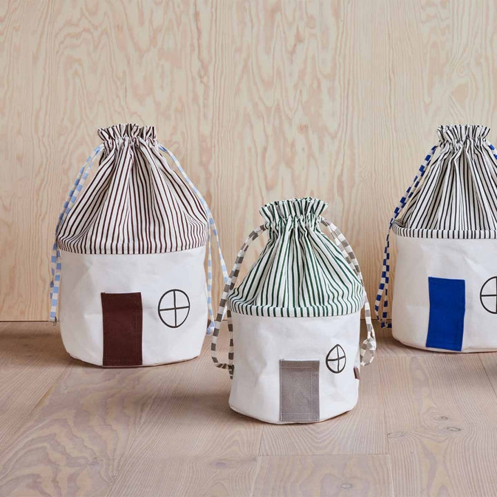 Koya Storage Basket - Small