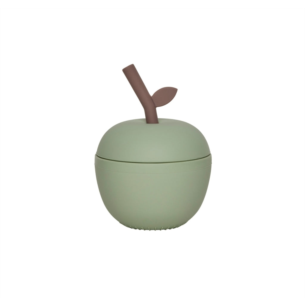 Apple Cup - Green