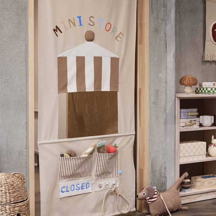 Yummy Mini Store