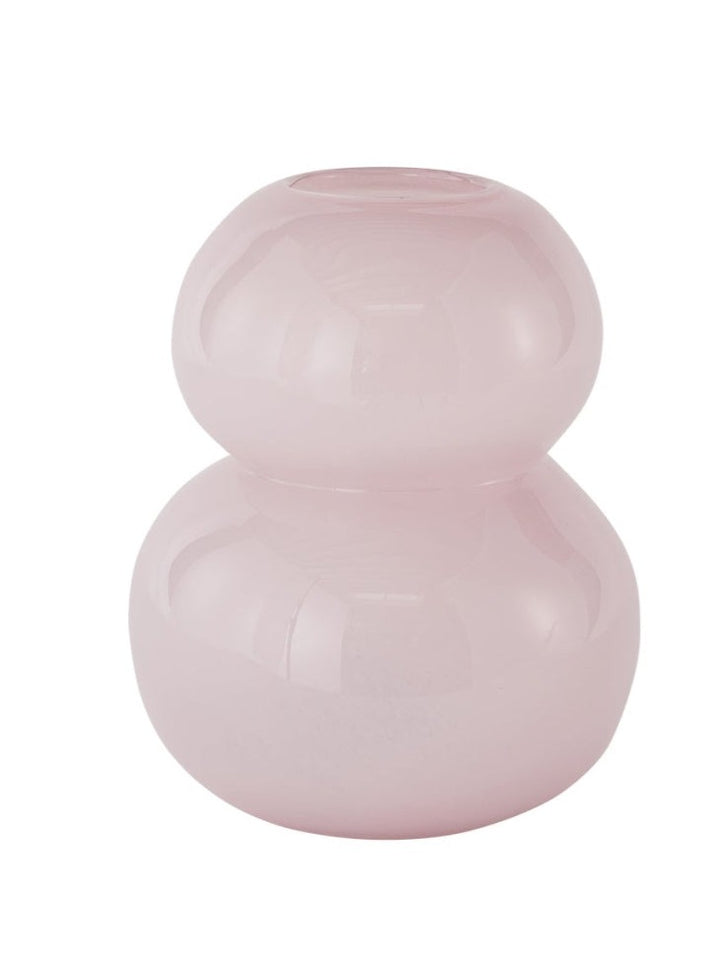 Lasi Vase - Large - Rose
