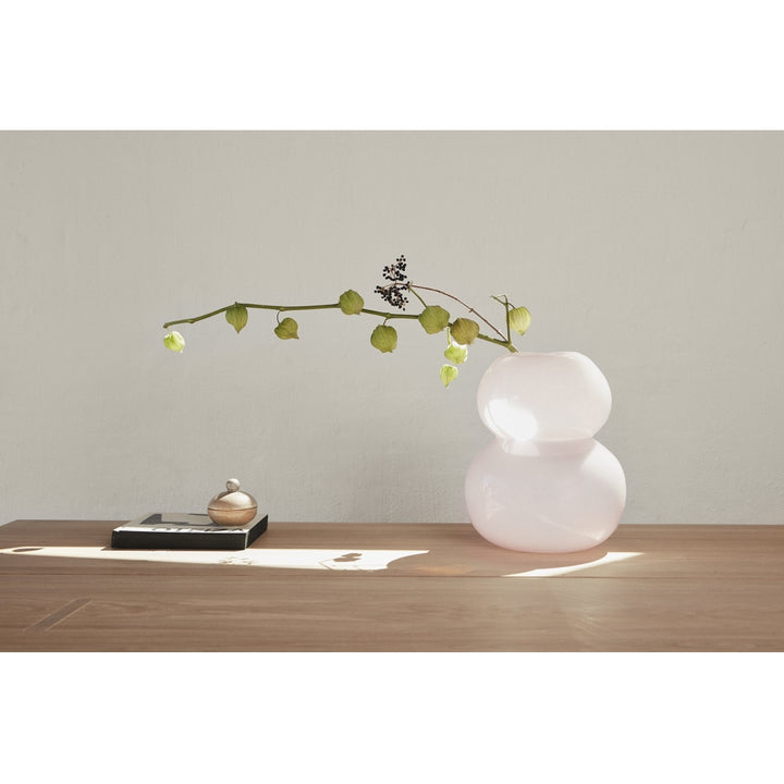 Lasi Vase - Large - Rose