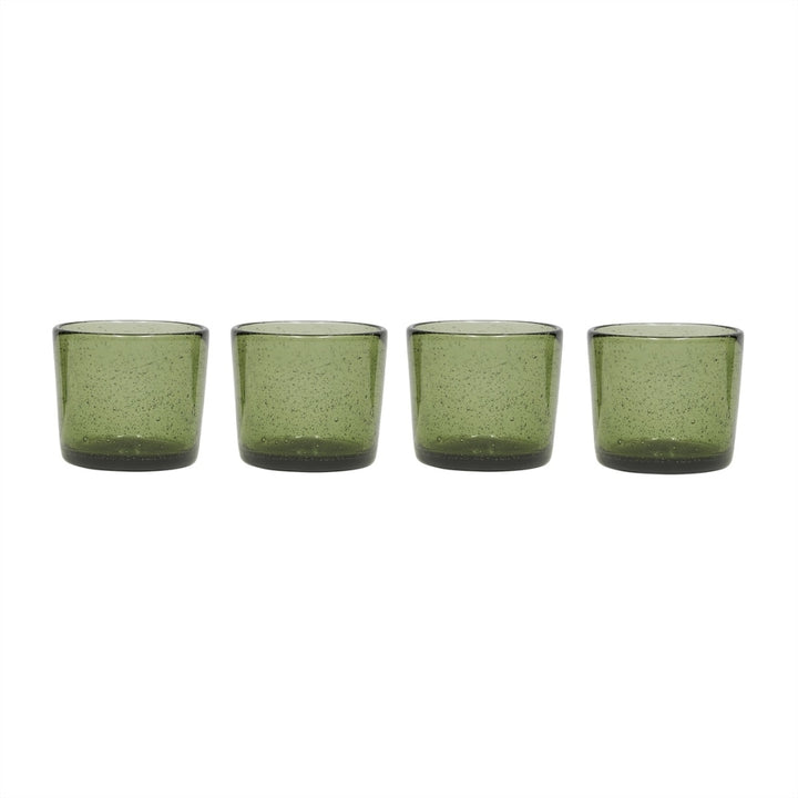 Kuki Glass - Green