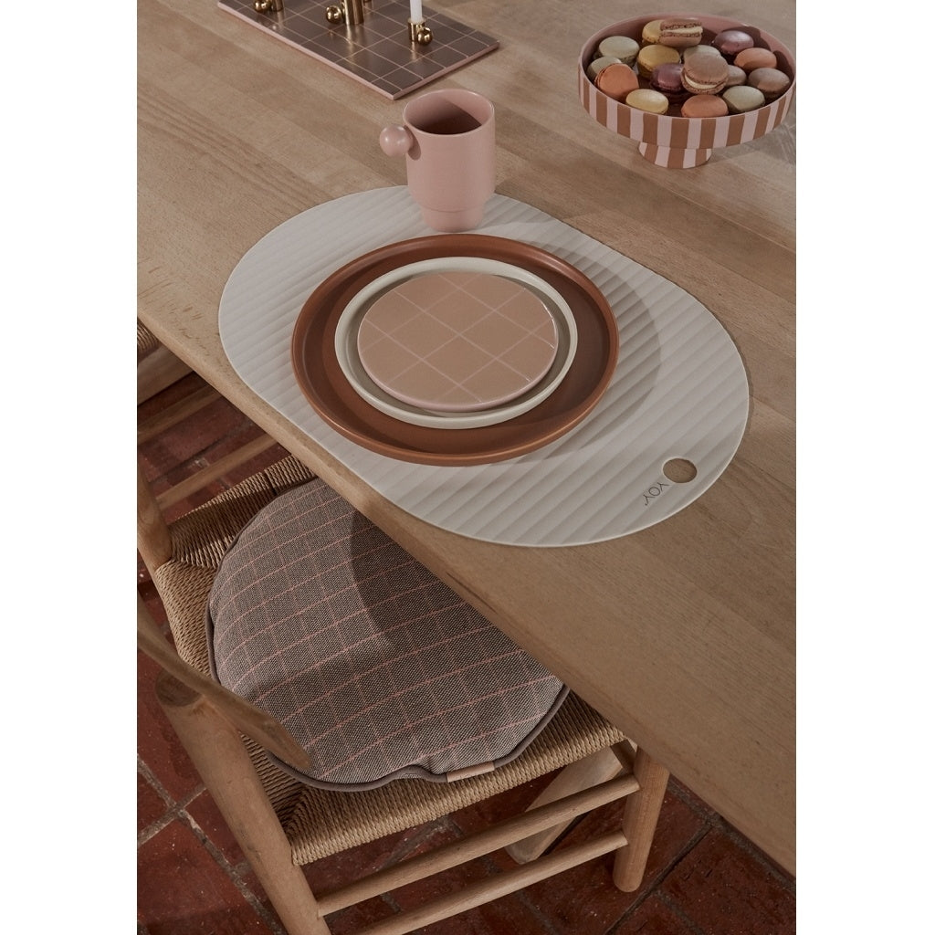 Toppu Tray - Caramel