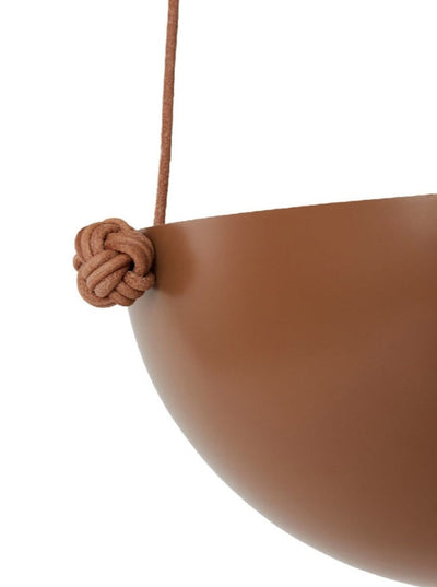 Pif Paf Puf Hanging Storage - 1 Bowl