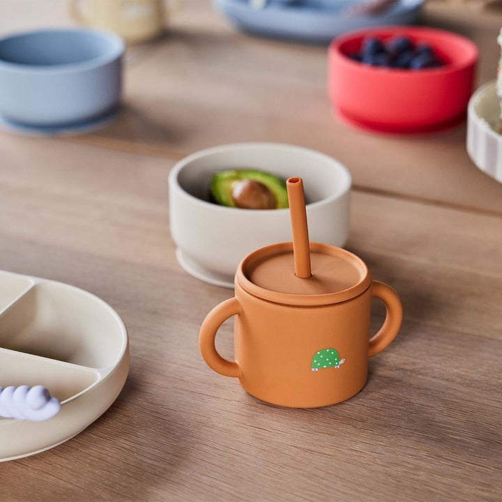 Enkei Cup - Caramel