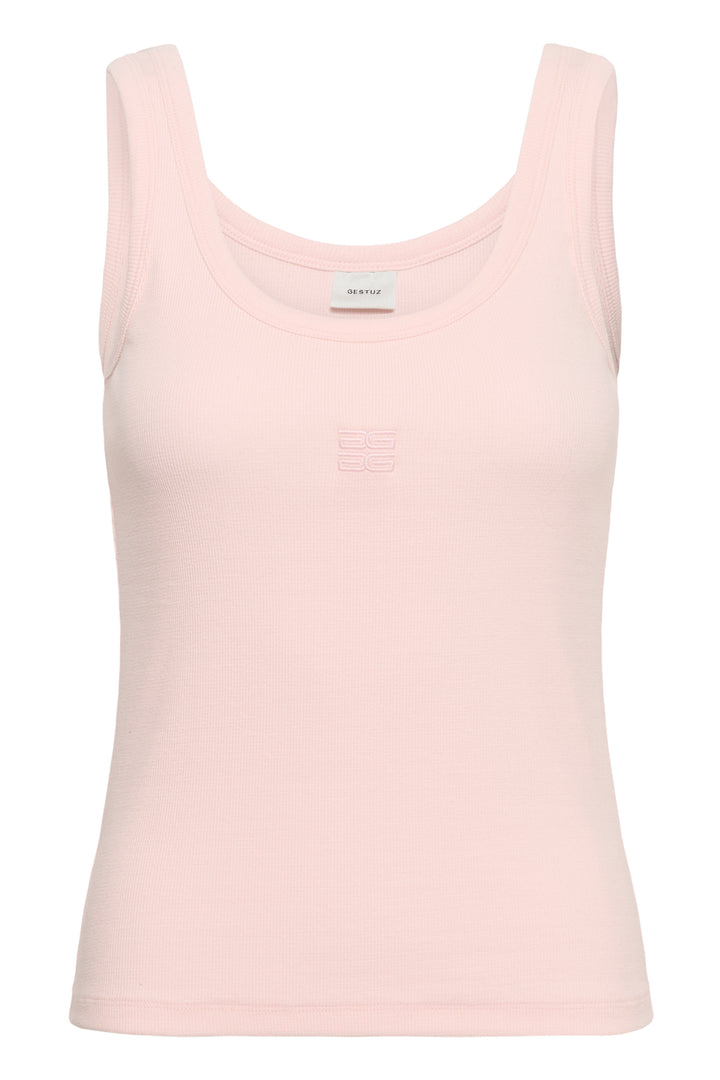 GZdrew logo top 2.0 - Ballet Slipper