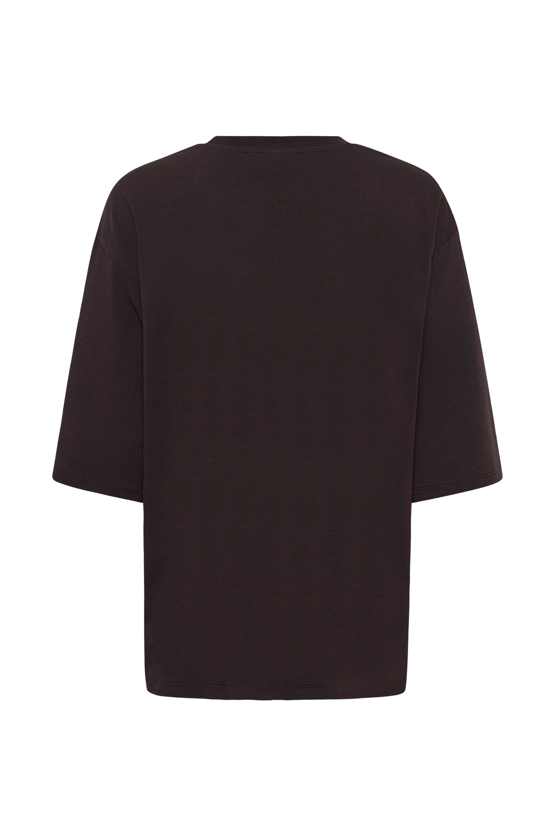 GZdami tee - Deep Plum