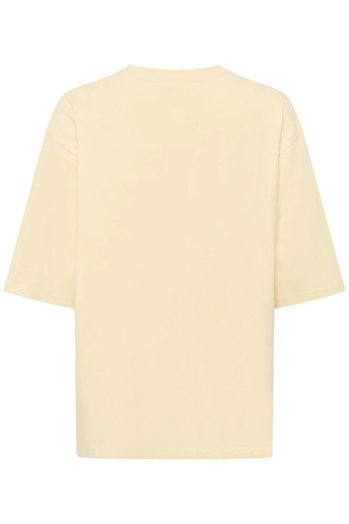 GZtamu tee - Frozen Dew