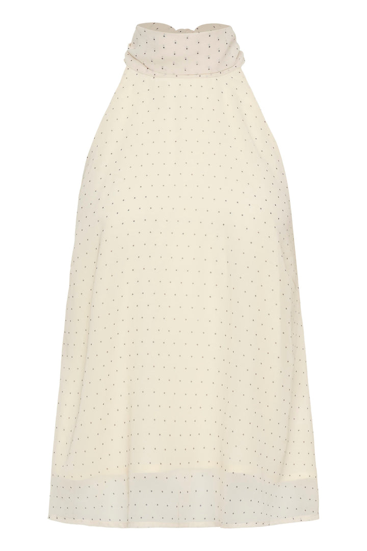 GZdorah P top - Birch dot