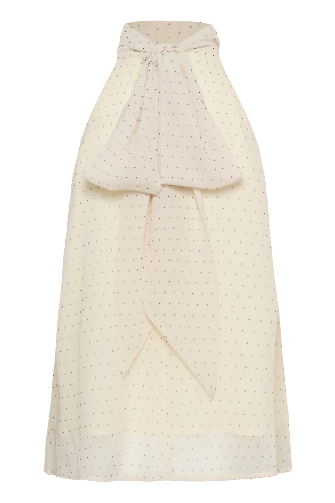 GZdorah P top - Birch dot