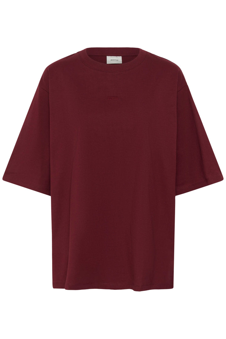 GZtimune tee - Cabernet