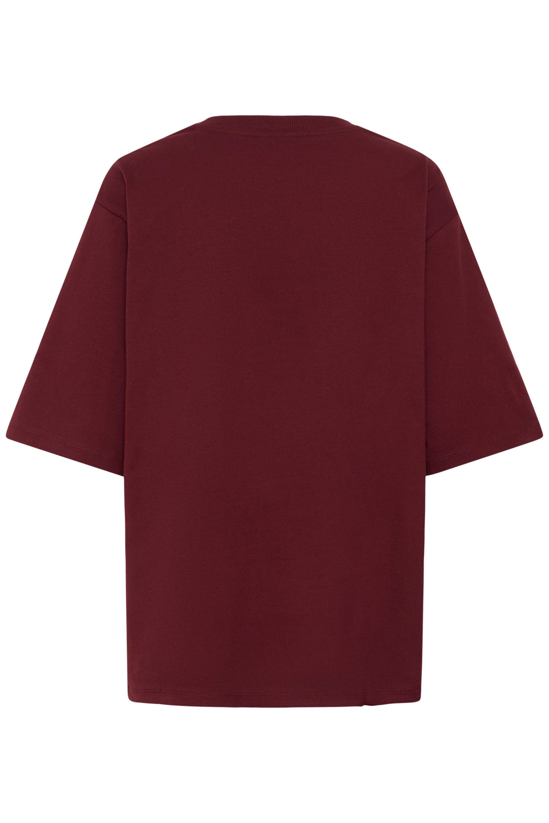 GZtimune tee - Cabernet