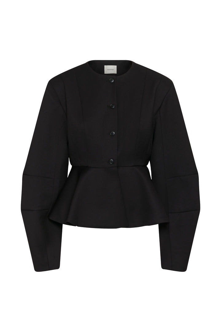 GZpaula blouse - Black