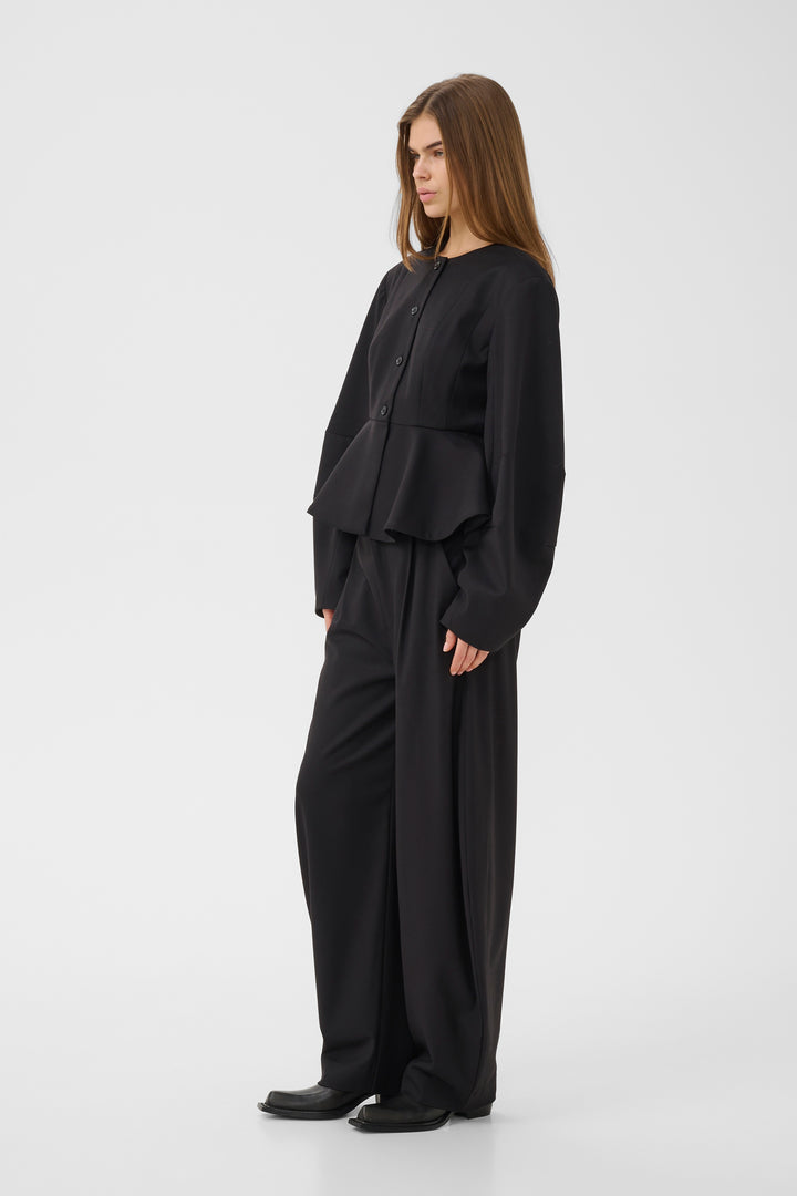GZpaula blouse - Black