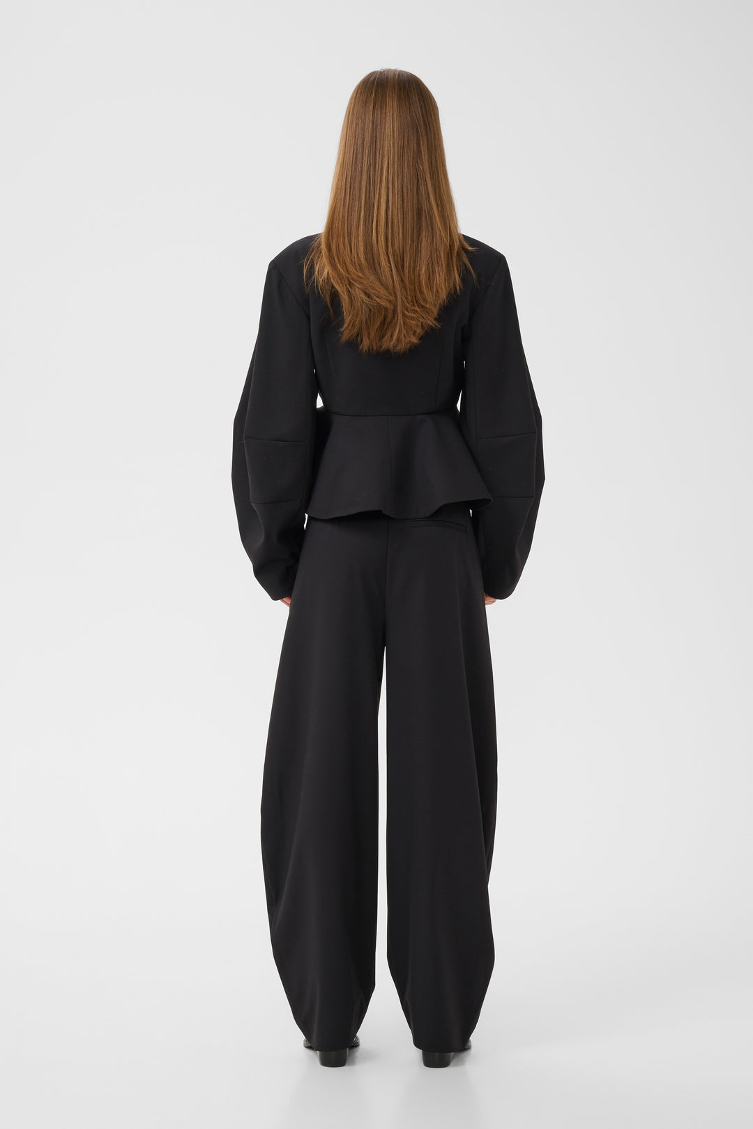 GZpaula blouse - Black