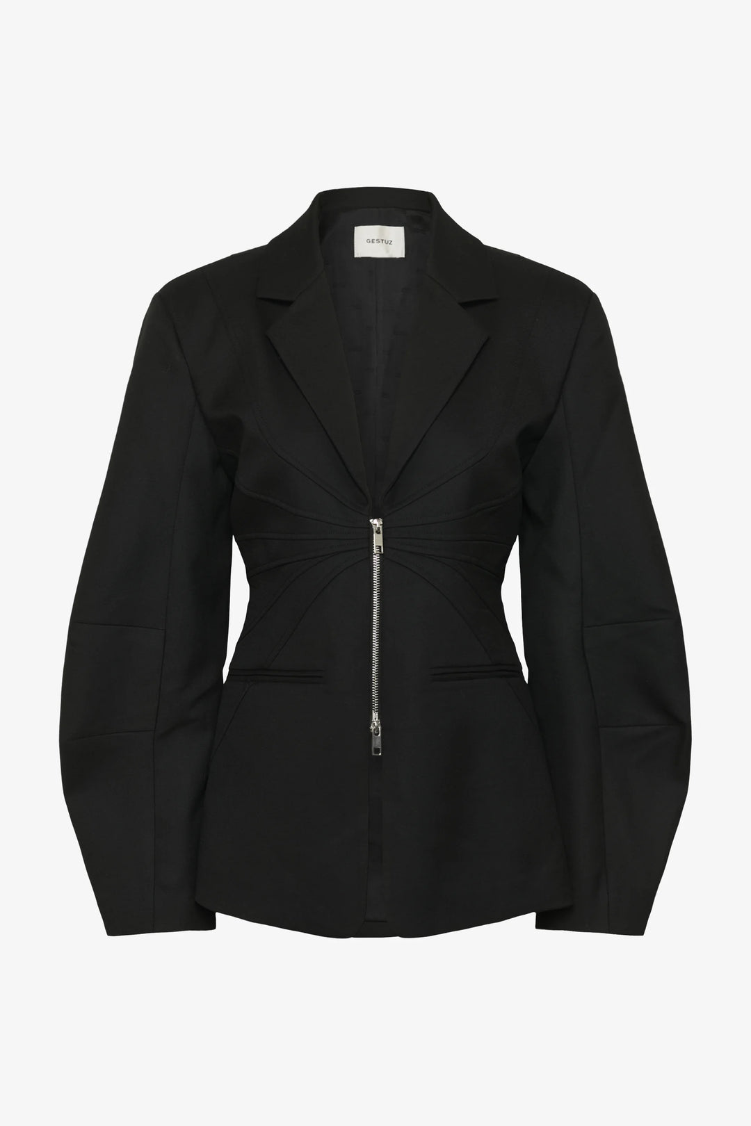 GZtitta blazer - Black