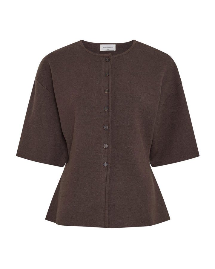 MSCHMirielle East 2/4 Cardigan - Delicioso