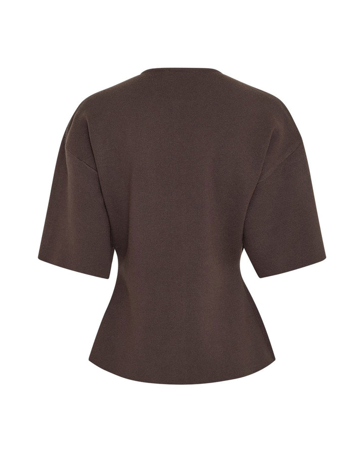 MSCHMirielle East 2/4 Cardigan - Delicioso