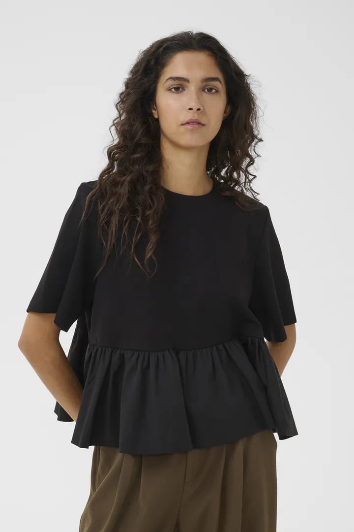 GZerin blouse - Black