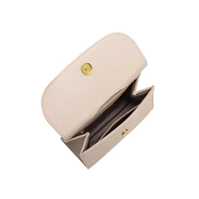 Nancy Crossbody Bag - Nude