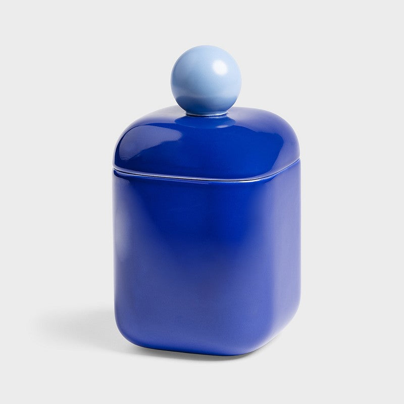 Jar Orb - Blue