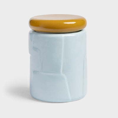 Jar Flake - Blue