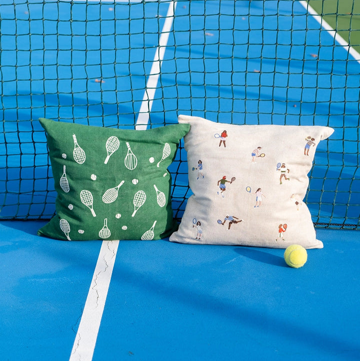 Tennisracket - Putetrekk