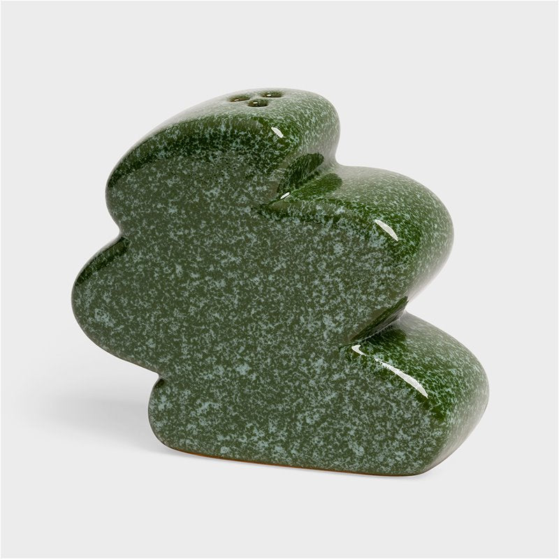 Salt &amp; Pepper - Funky Green