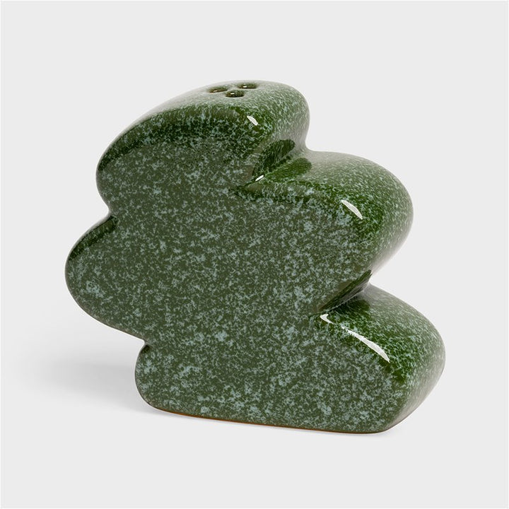 Salt &amp; Pepper - Funky Green
