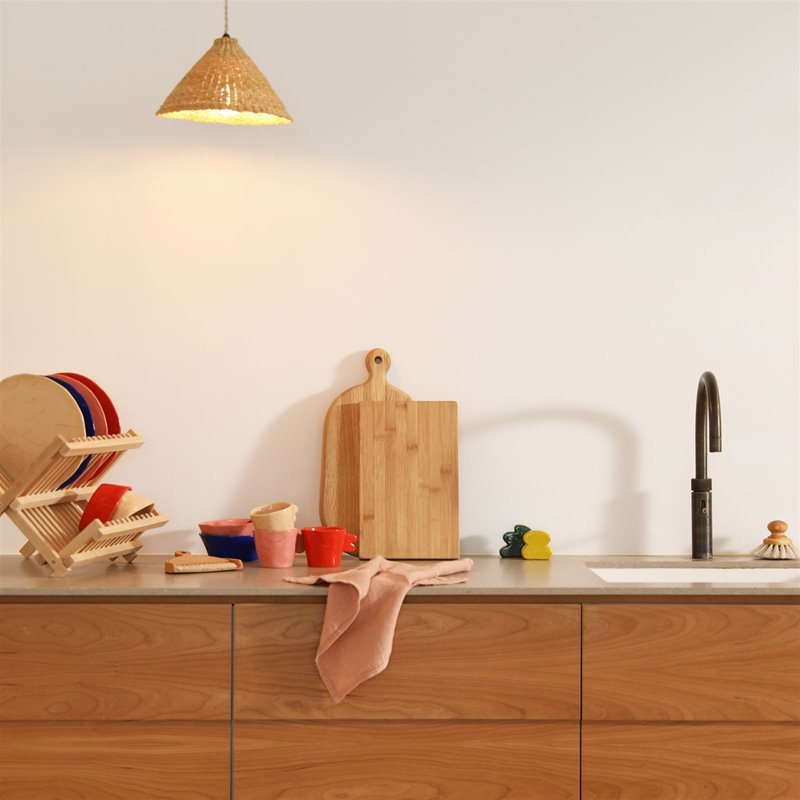 Salt &amp; Pepper - Funky Green