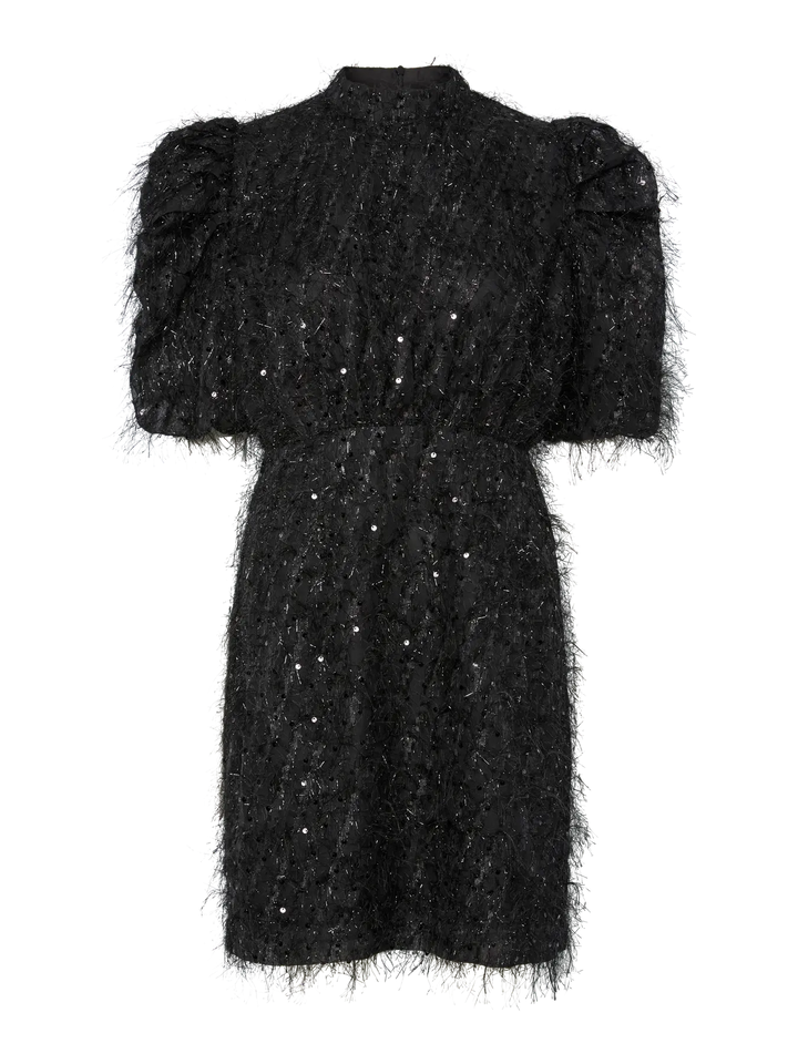 YASIlza 2/4 Sequin Dress