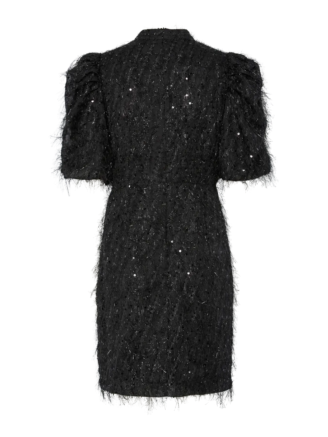 YASIlza 2/4 Sequin Dress