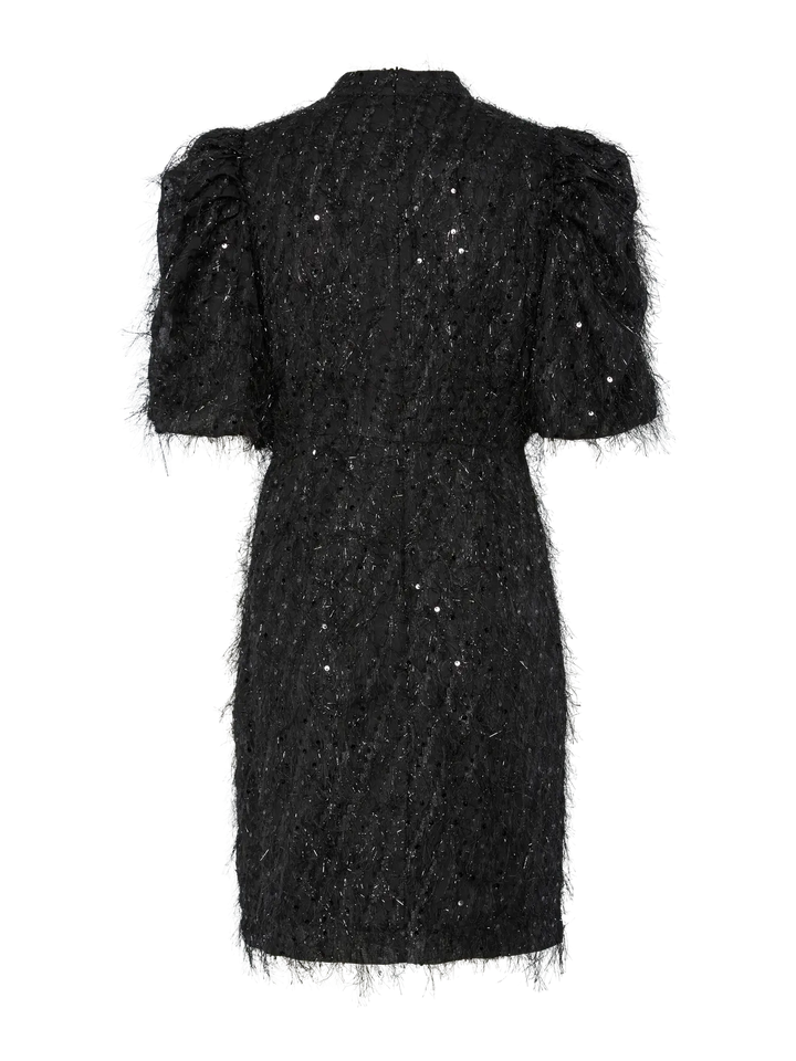 YASIlza 2/4 Sequin Dress