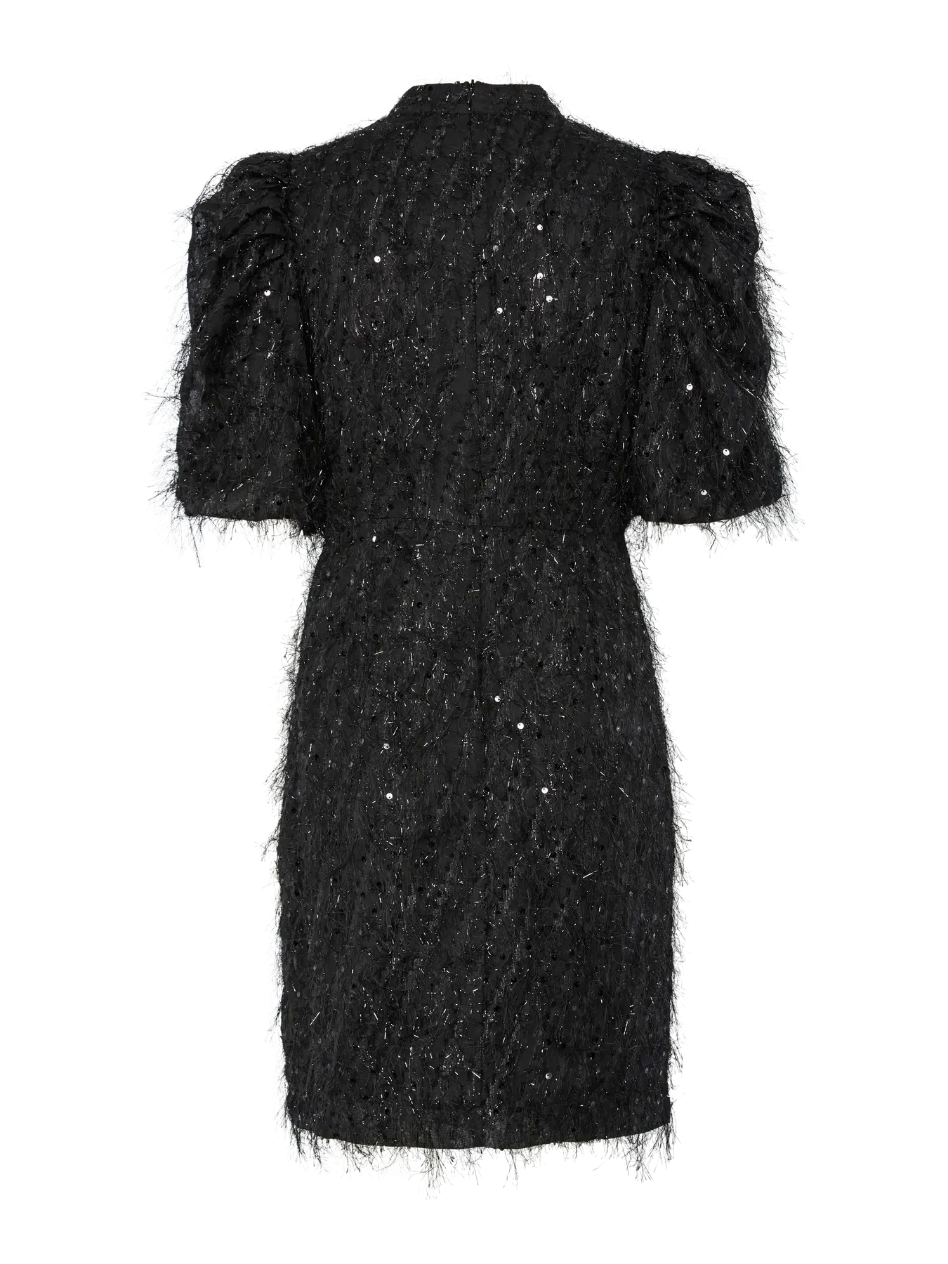 YASIlza 2/4 Sequin Dress