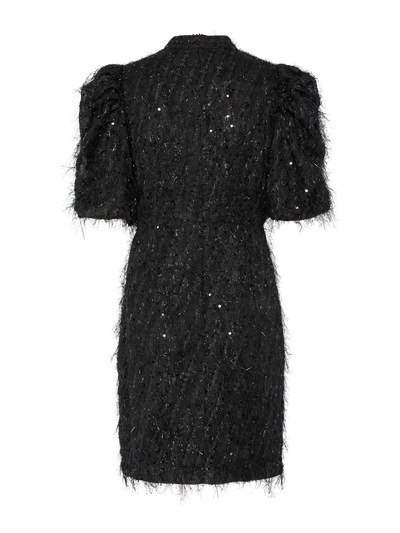 YASIlza 2/4 Sequin Dress