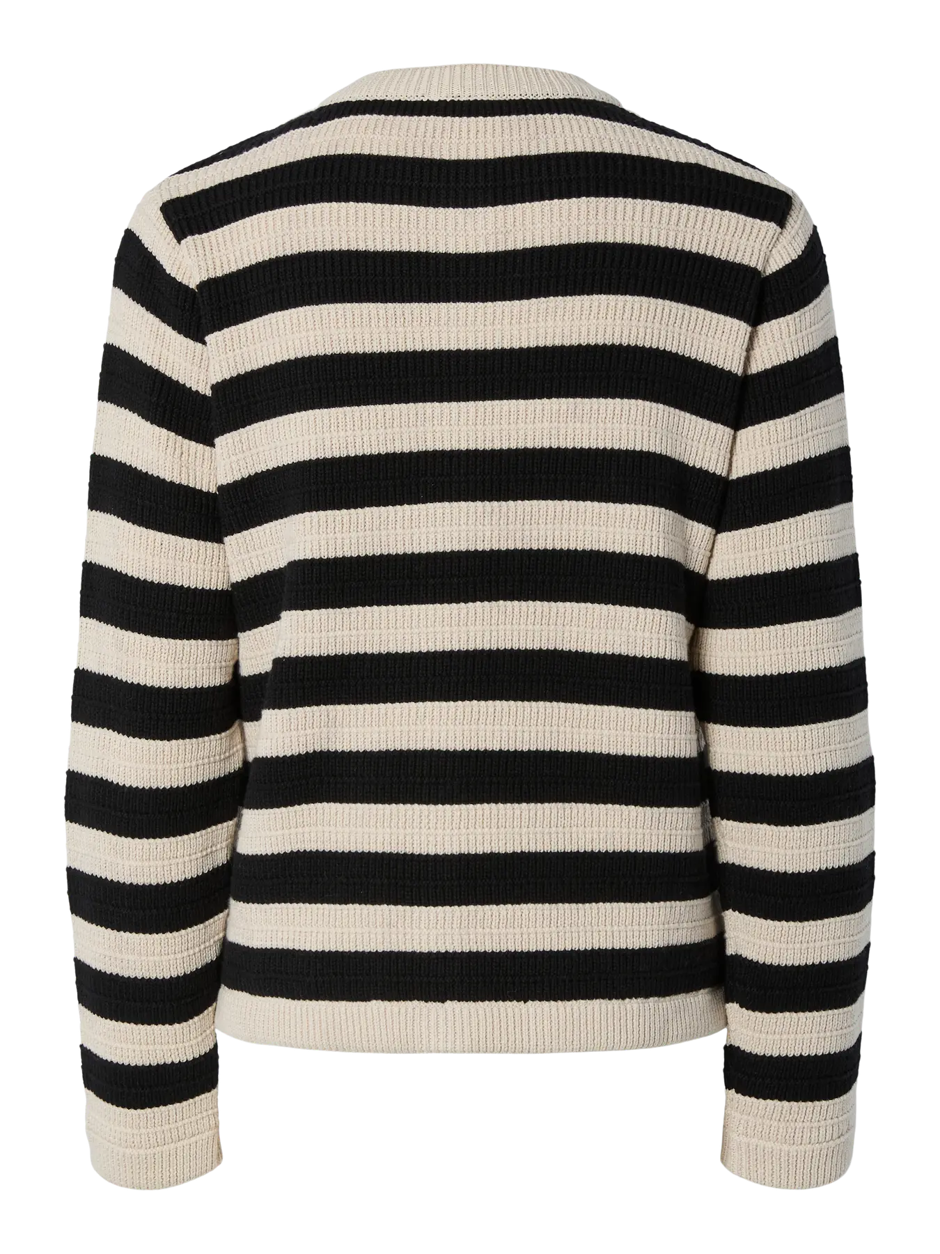 YASSironi Ls Knit Cardigan S. Noos